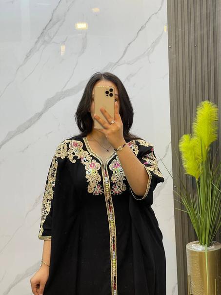 ملابس تقليدية