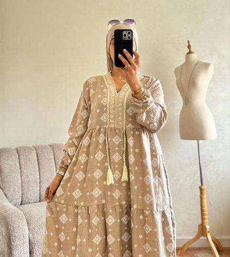 جبنا  ليكم كسوة  رائعة  ألوان صيفية