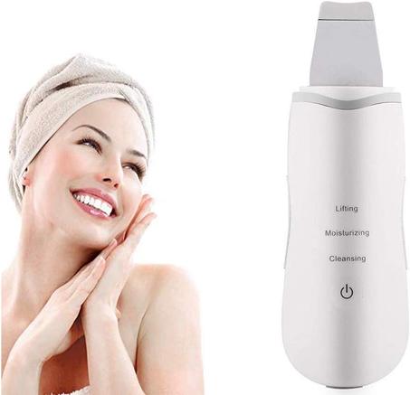 مقشر البشرة الكهربائي الأصلي - مزيل الرؤوس السوداء -