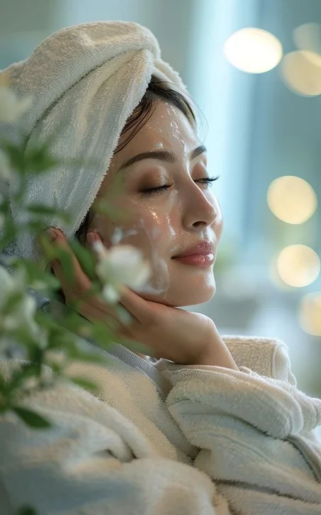 Skincare منتجات العناية بالبشرة