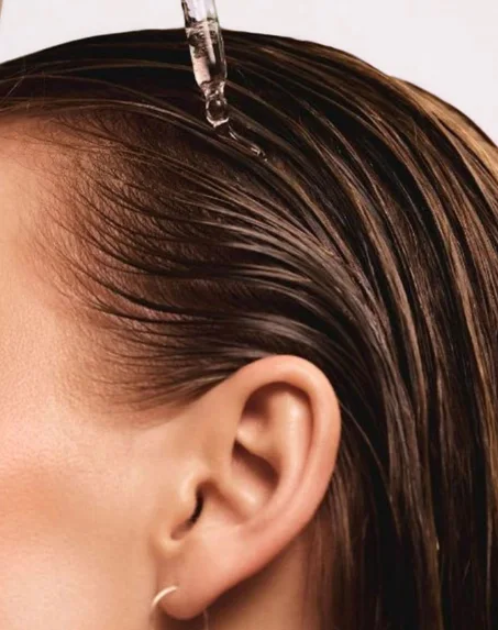 منتجات العناية بالشعر Hair care