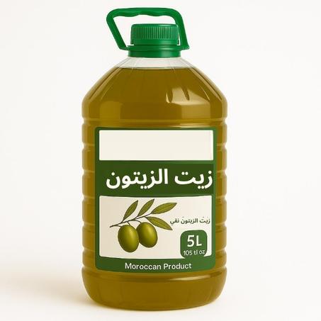 زيت زيتون جديدة