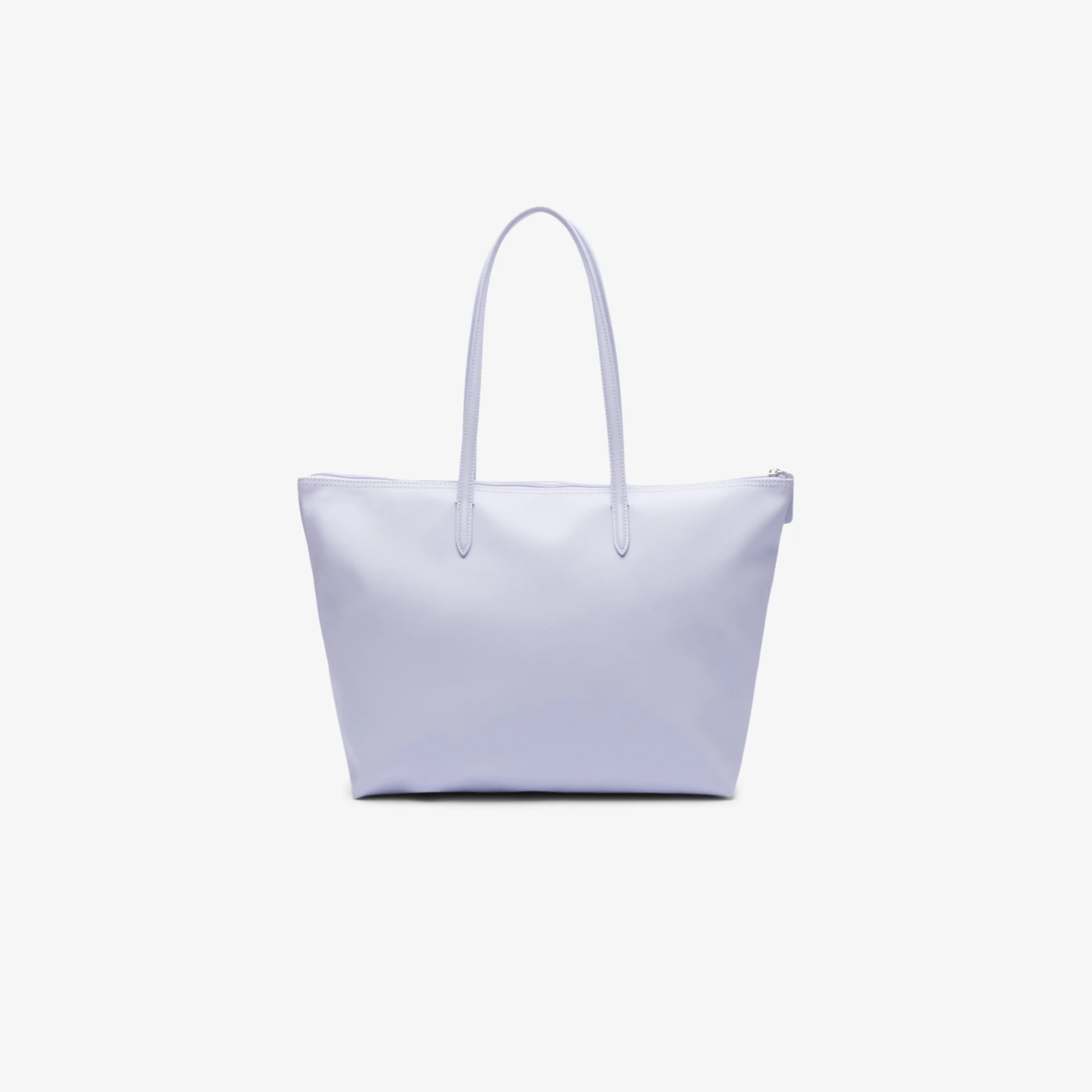 SAC LACOSTE VIOLET LAVANDE ROYAL