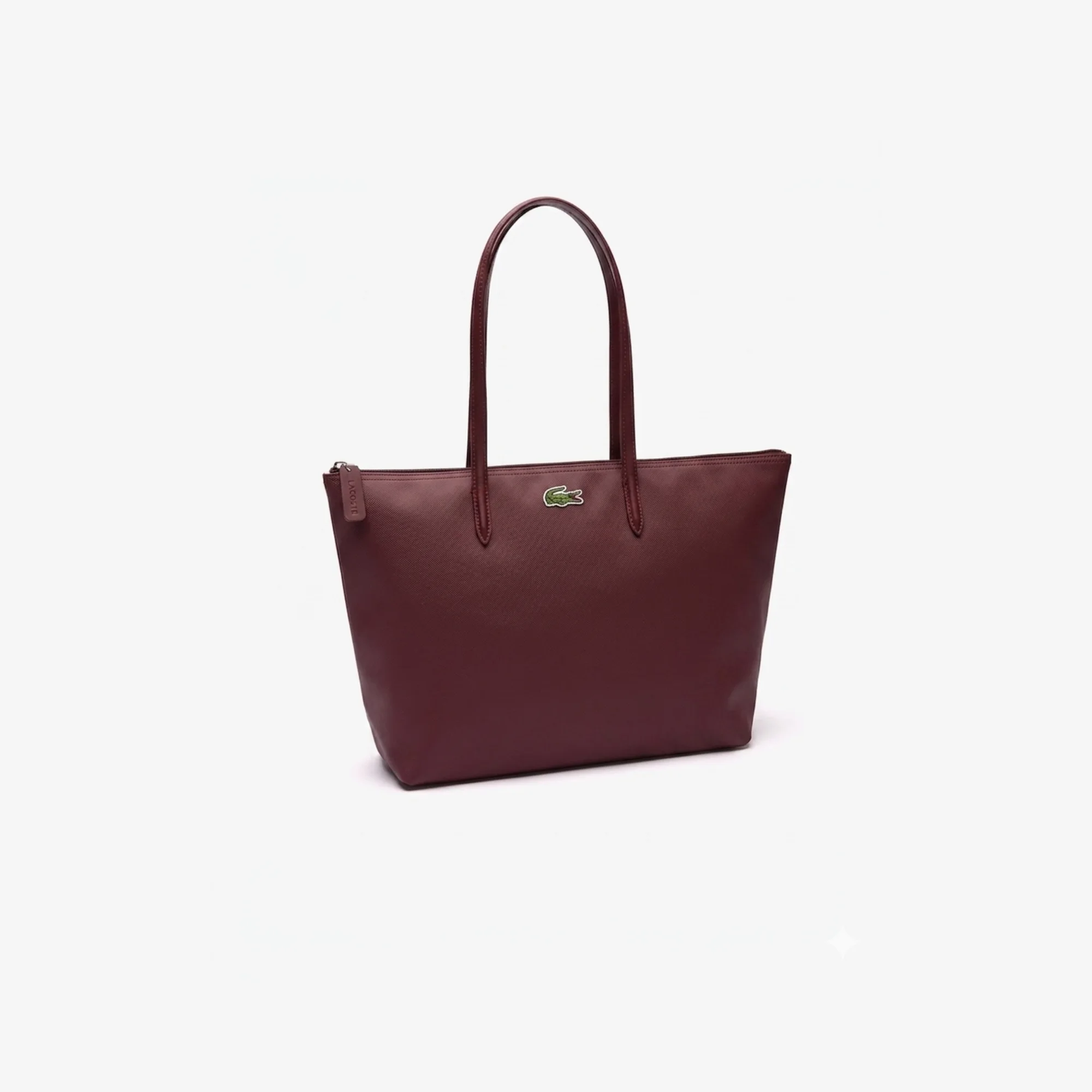 SAC LACOSTE ESPRESSO ROYAL