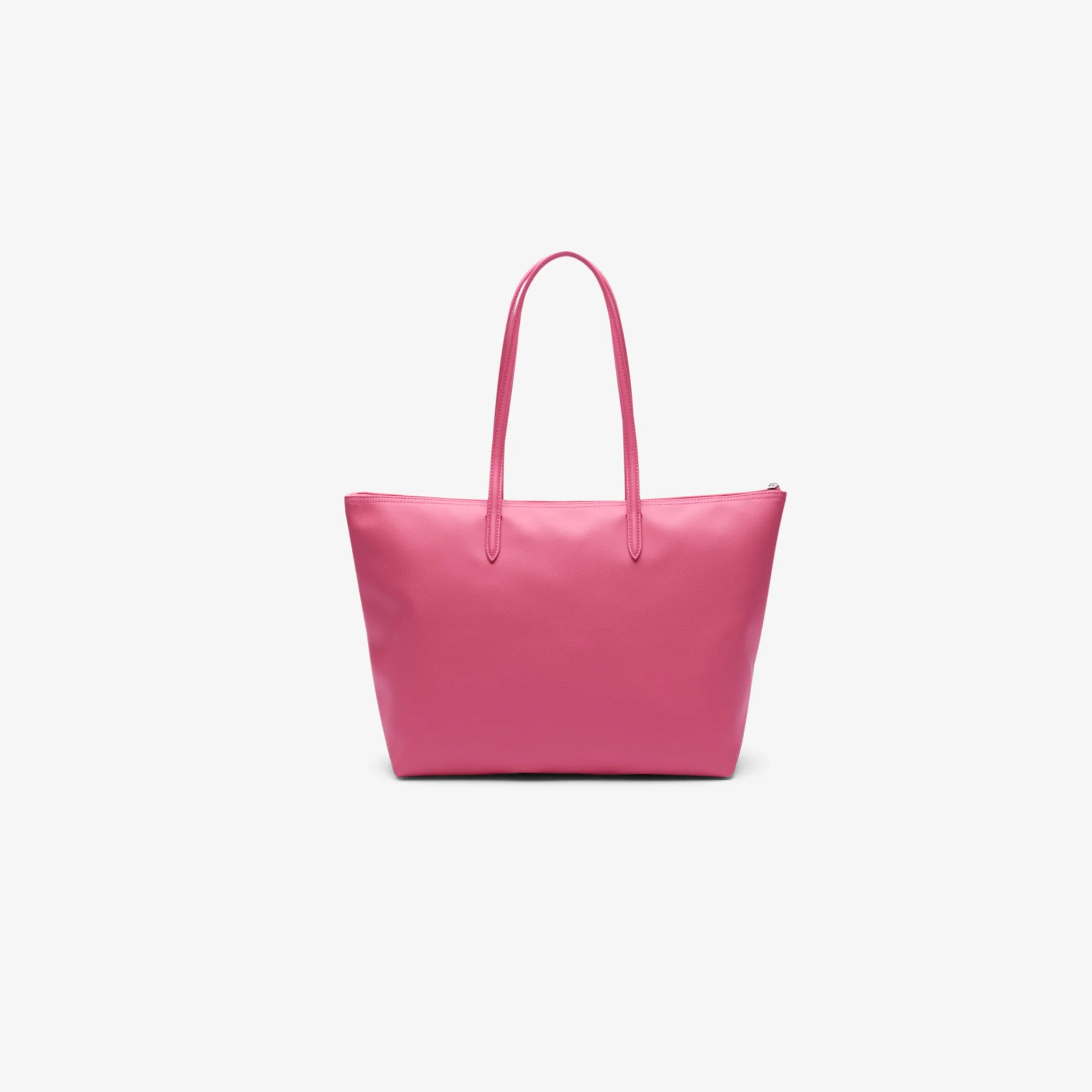 SAC LACOSTE ROSE BIGARREAU ROYAL