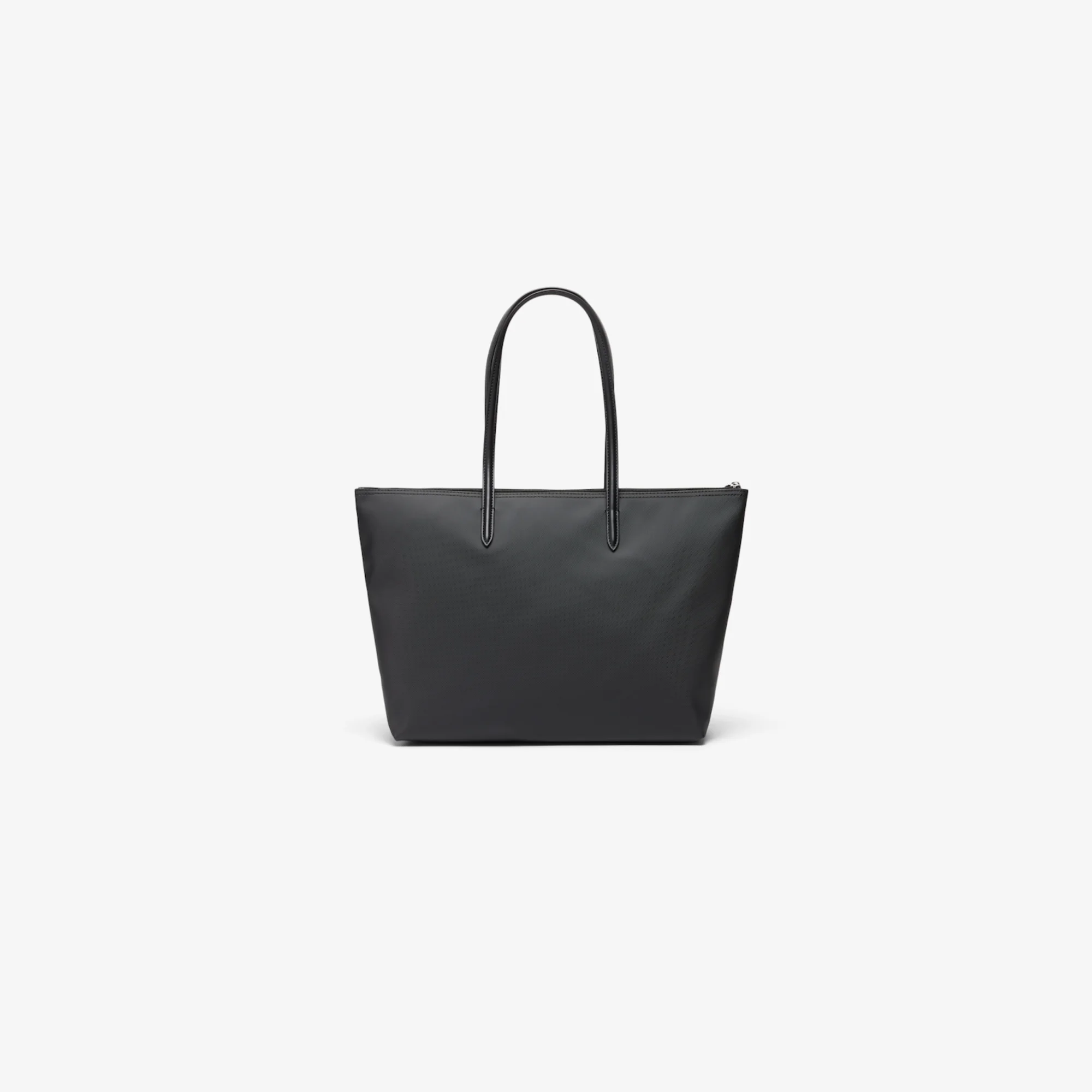 SAC LACOSTE NOIR ROYAL