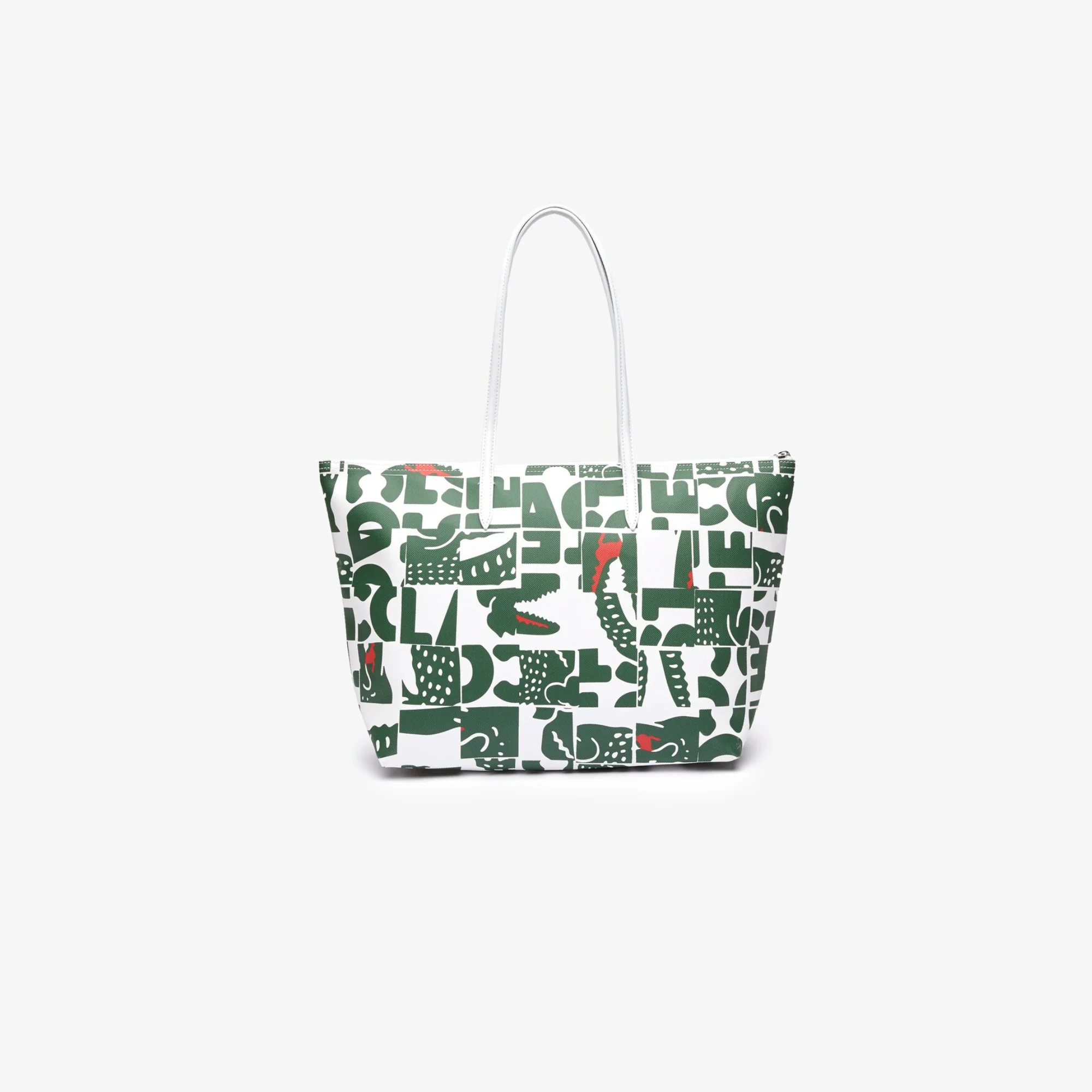 SAC LACOSTE CABAS ORIGINAL ROYAL