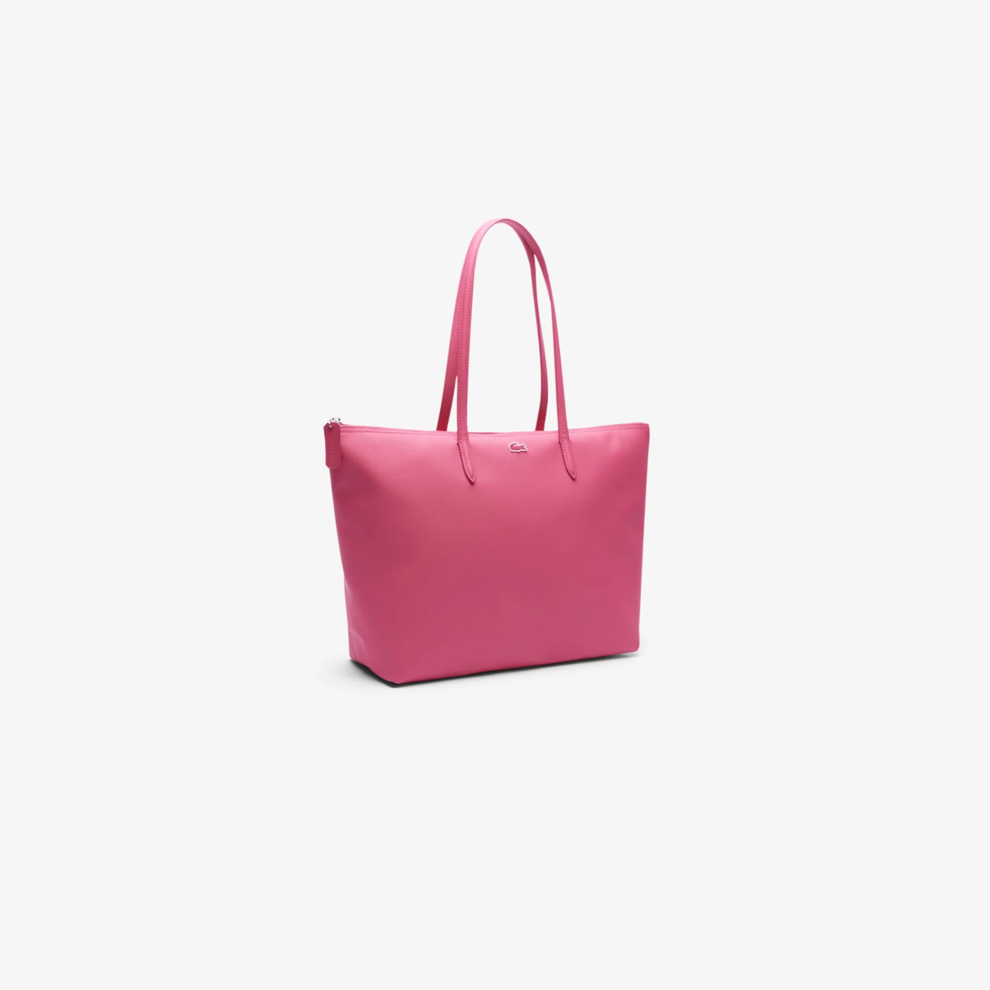 SAC LACOSTE ROSE BIGARREAU ROYAL