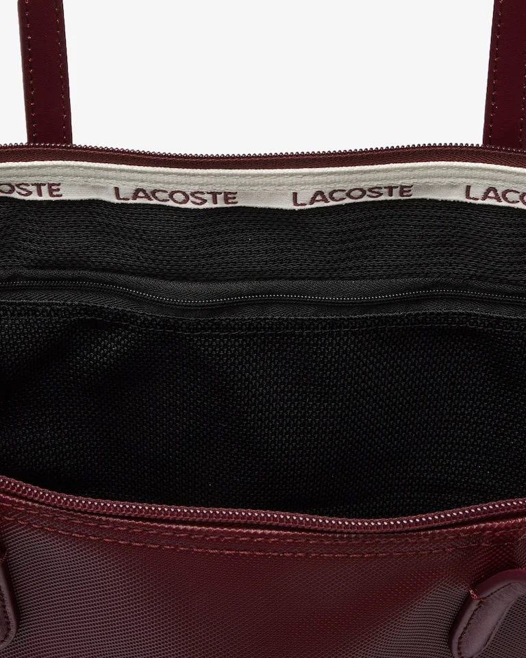 SAC LACOSTE ESPRESSO ROYAL