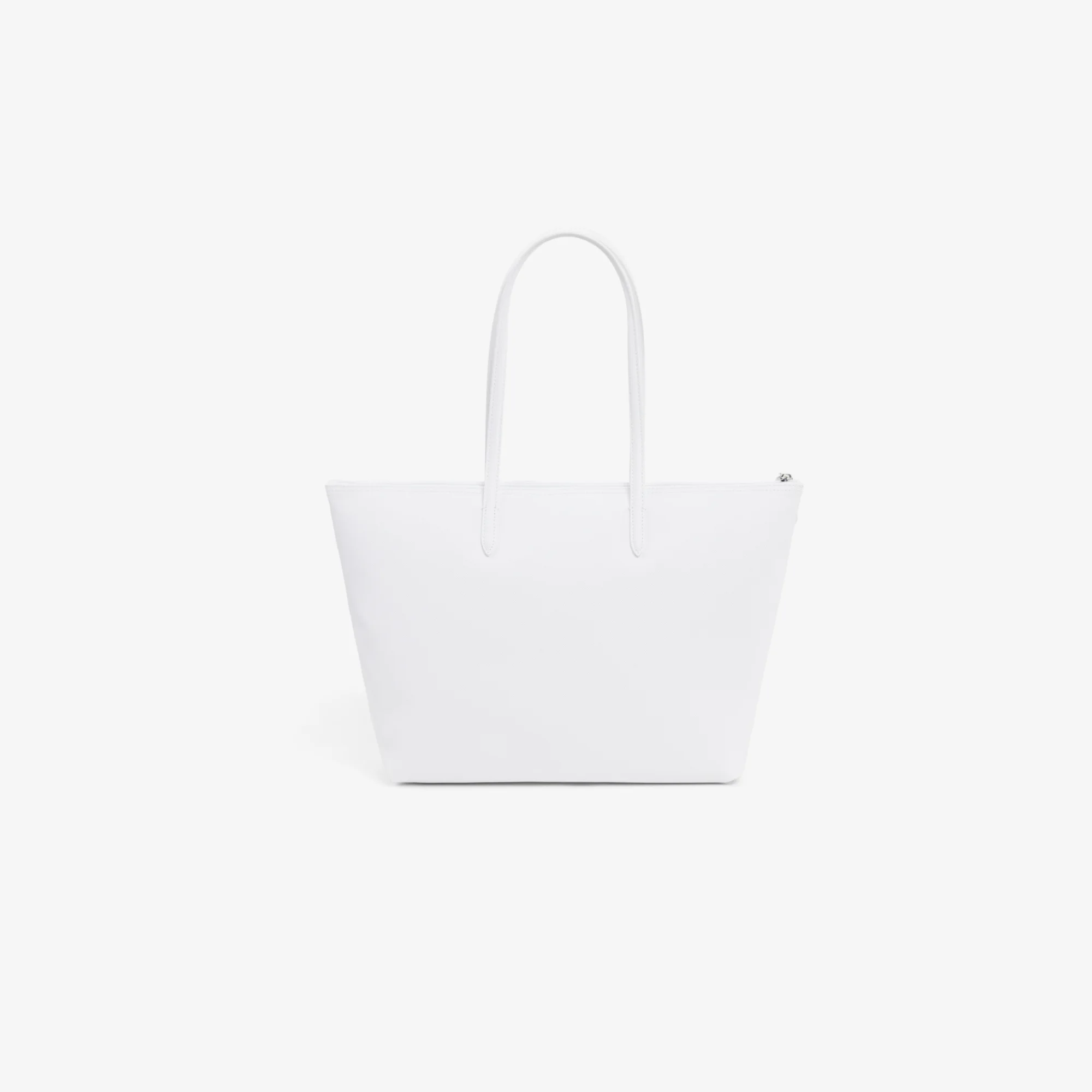 SAC LACOSTE BLANC ROYAL