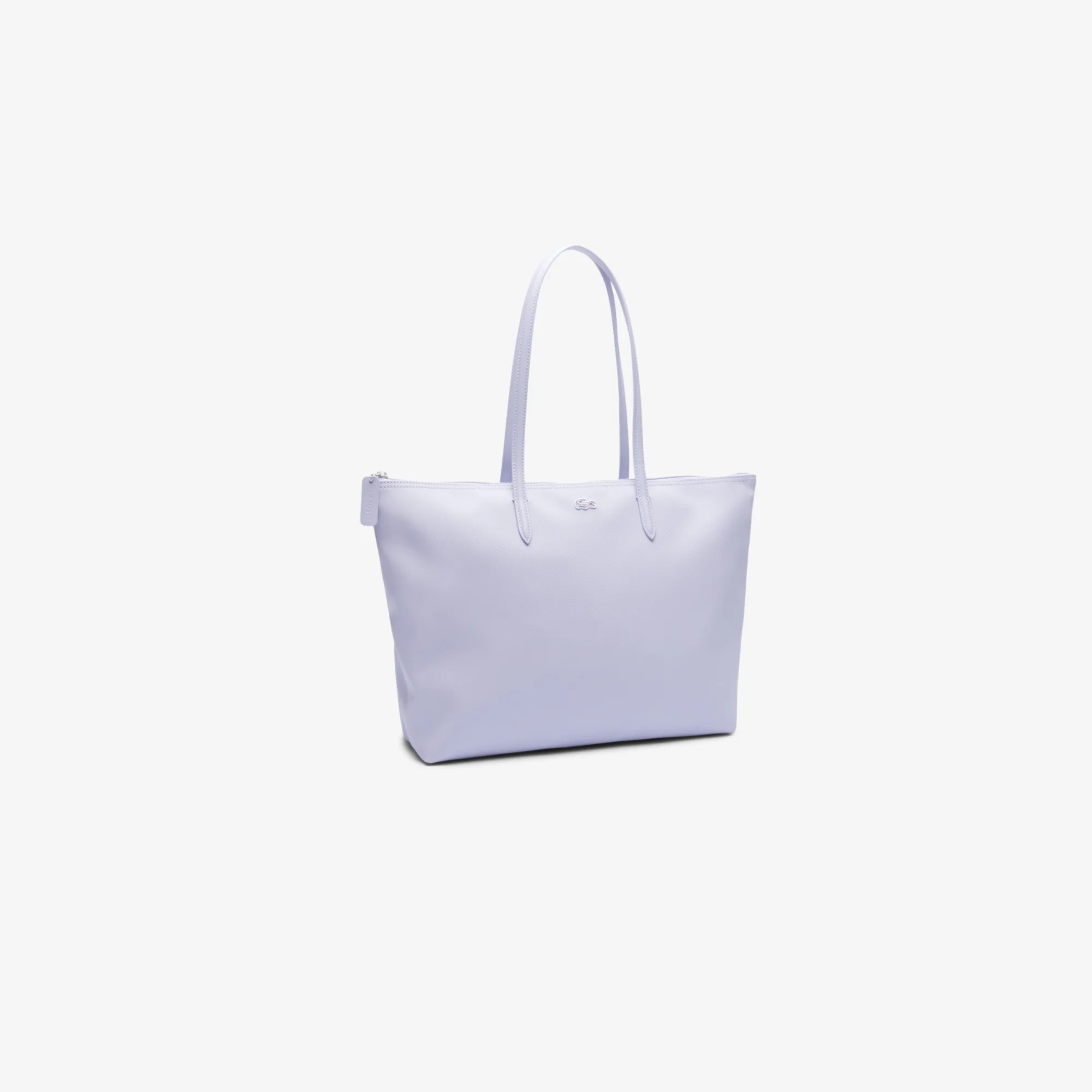 SAC LACOSTE VIOLET LAVANDE ROYAL