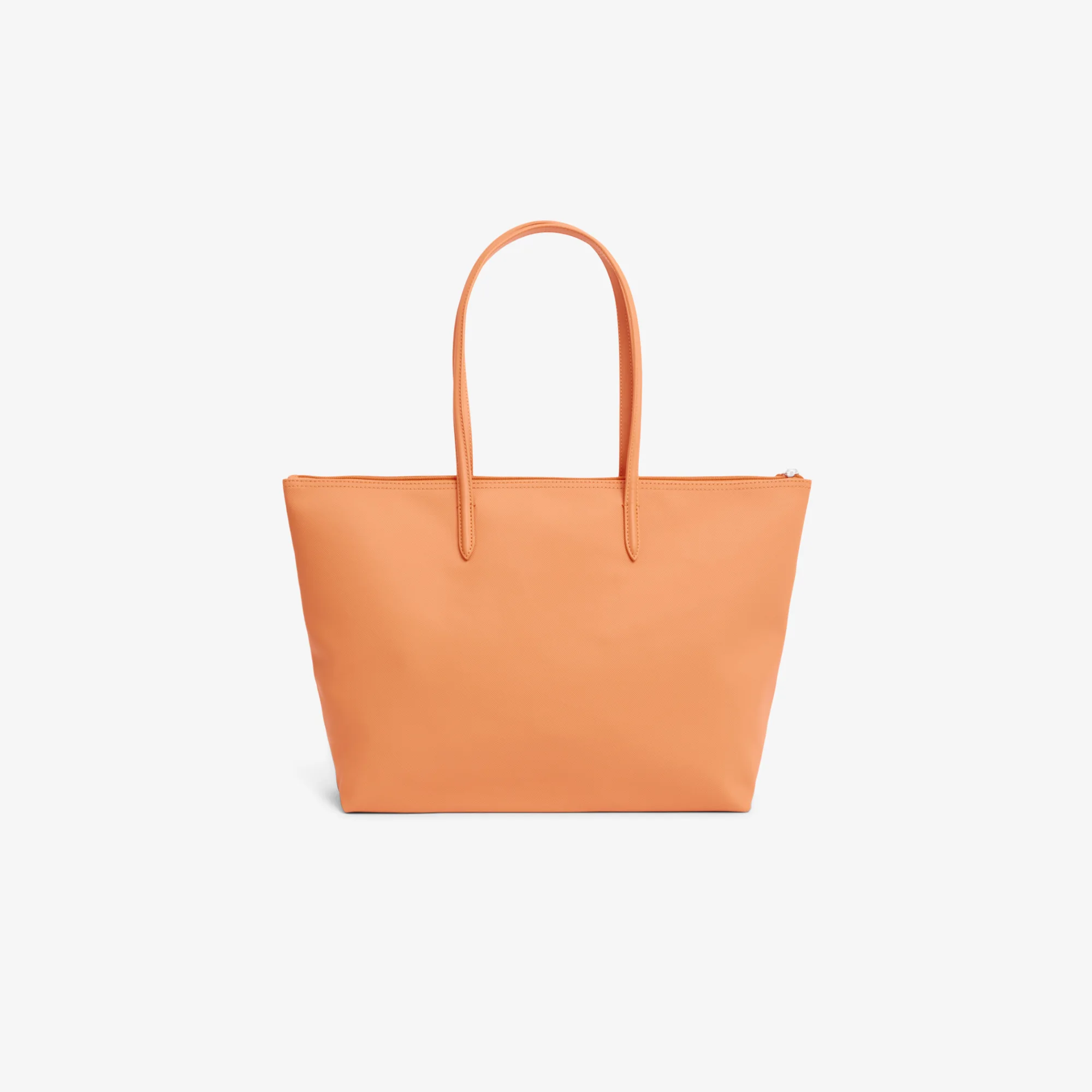 SAC LACOSTE ORANGE ROYAL