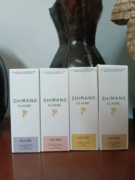 Diffseur de Parfum 50 ml