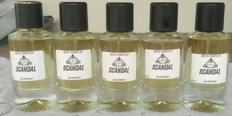 PARFUM SCANDALO 50 ml