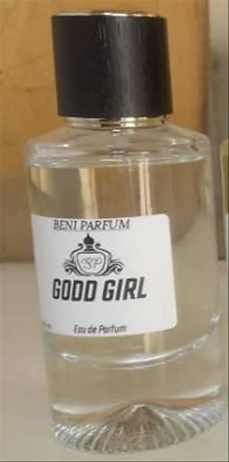 PARFUM GOOD GIRLO 50 ml