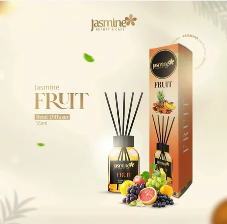 Diffuseur de Parfum FRUIT 55 ml