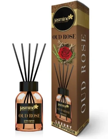 Diffuseur de Parfum OUD ROSE 55 ml