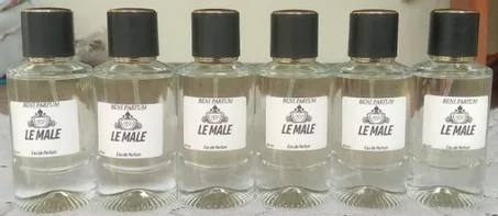 PARFUM EL MALO 50 ml