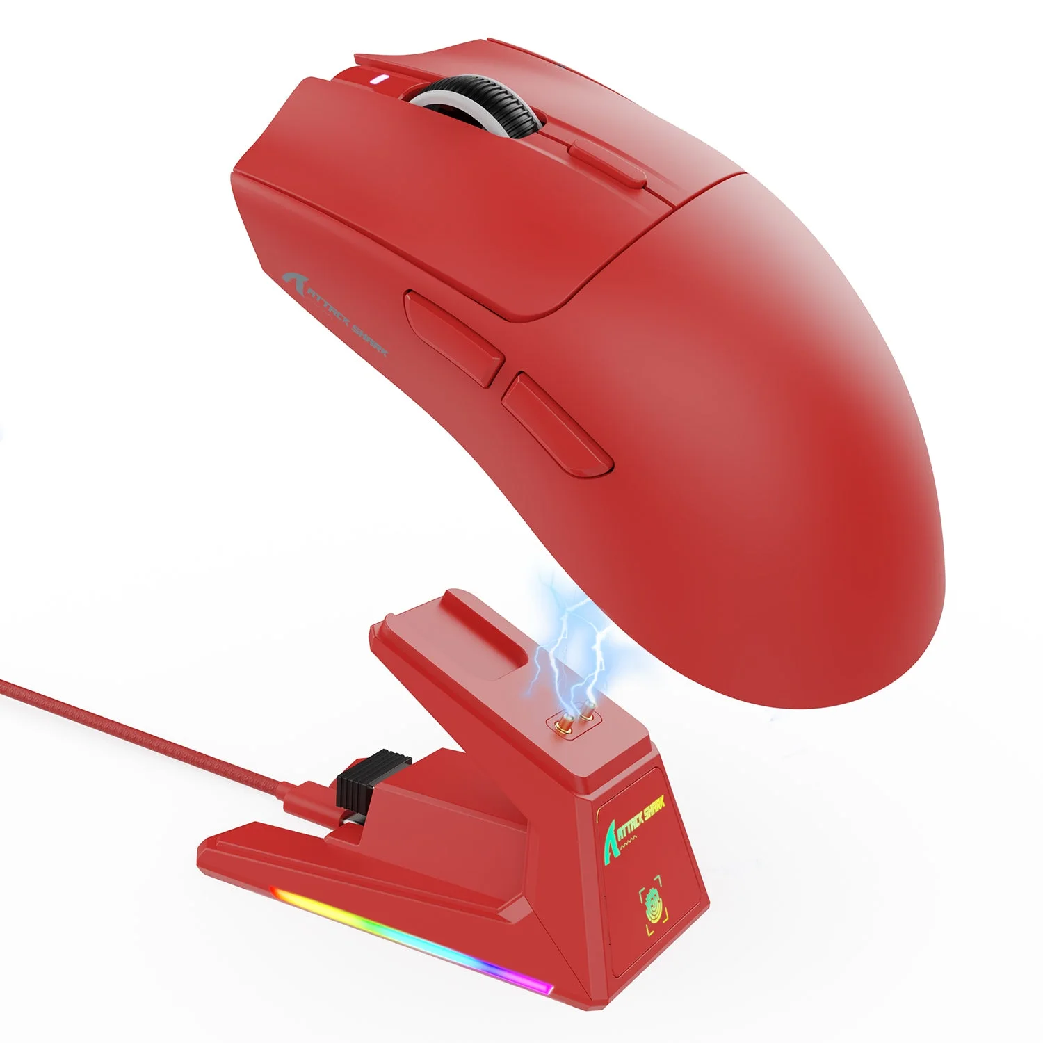 Attack Shark X1 Gaming Mouse