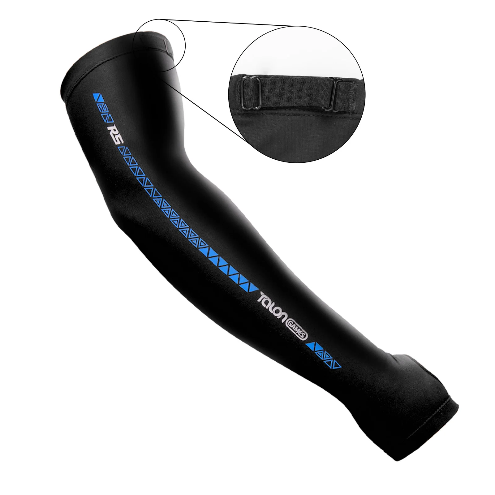 TALONGAMES Gaming ARM Sleeve Palm Long