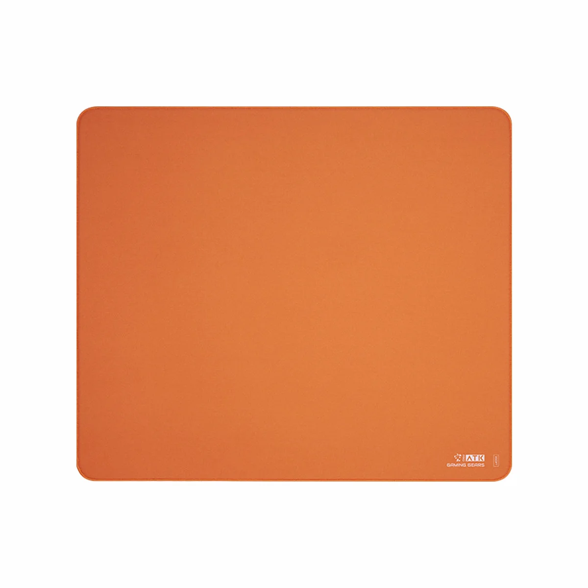 ATK Sky XSoft Esports Gaming Mousepad - Orange