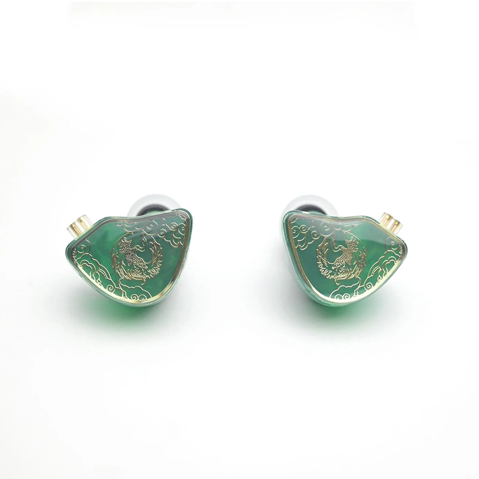 TANGZU Wan'er S.G In-Ear Jade Green IEM