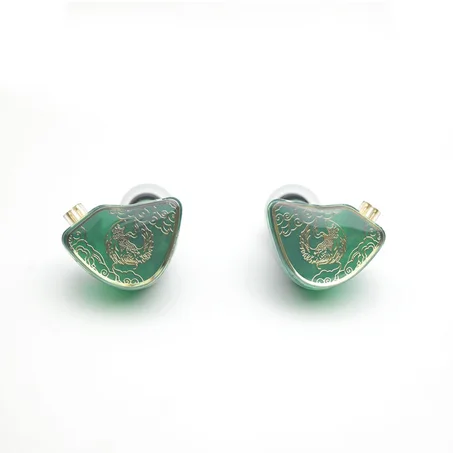 TANGZU Wan'er S.G In-Ear Jade Green IEM