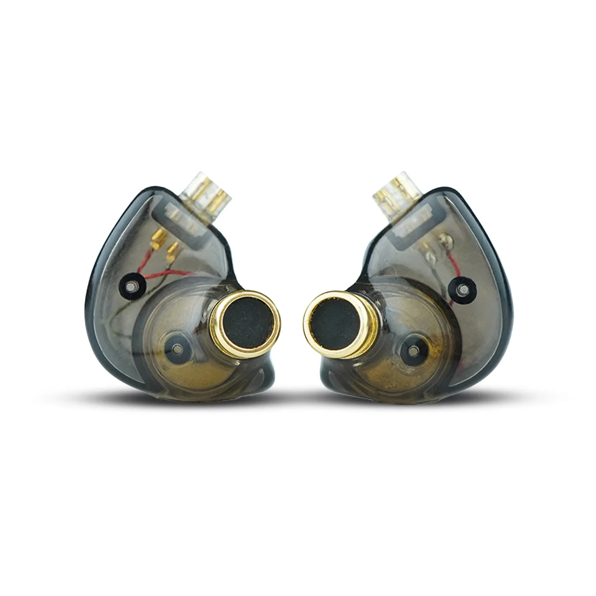 TANGZU WAN ER SG Black Edition IEM 3.5mm With Mic