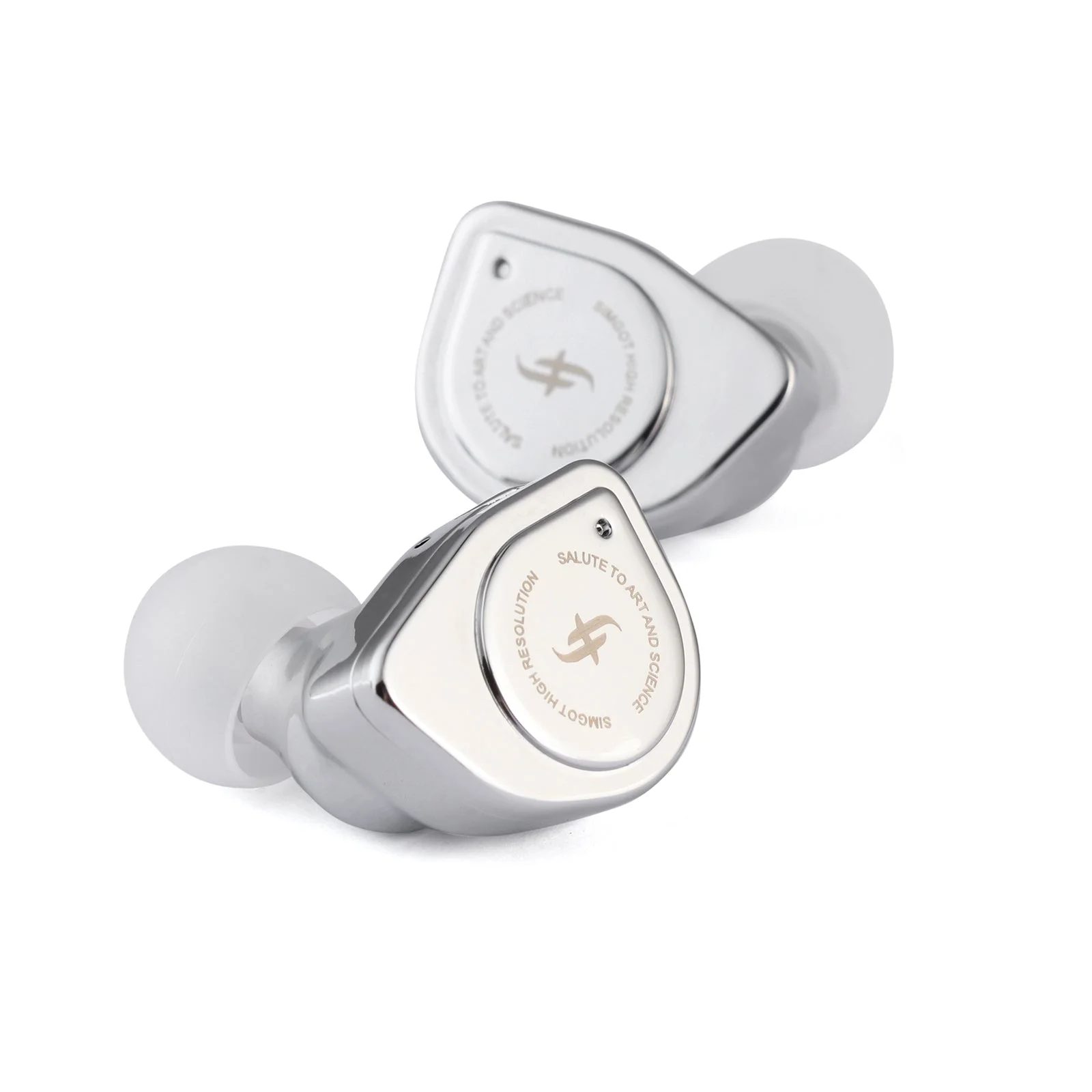 SIMGOT EW200 IEM 3.5mm With Mic
