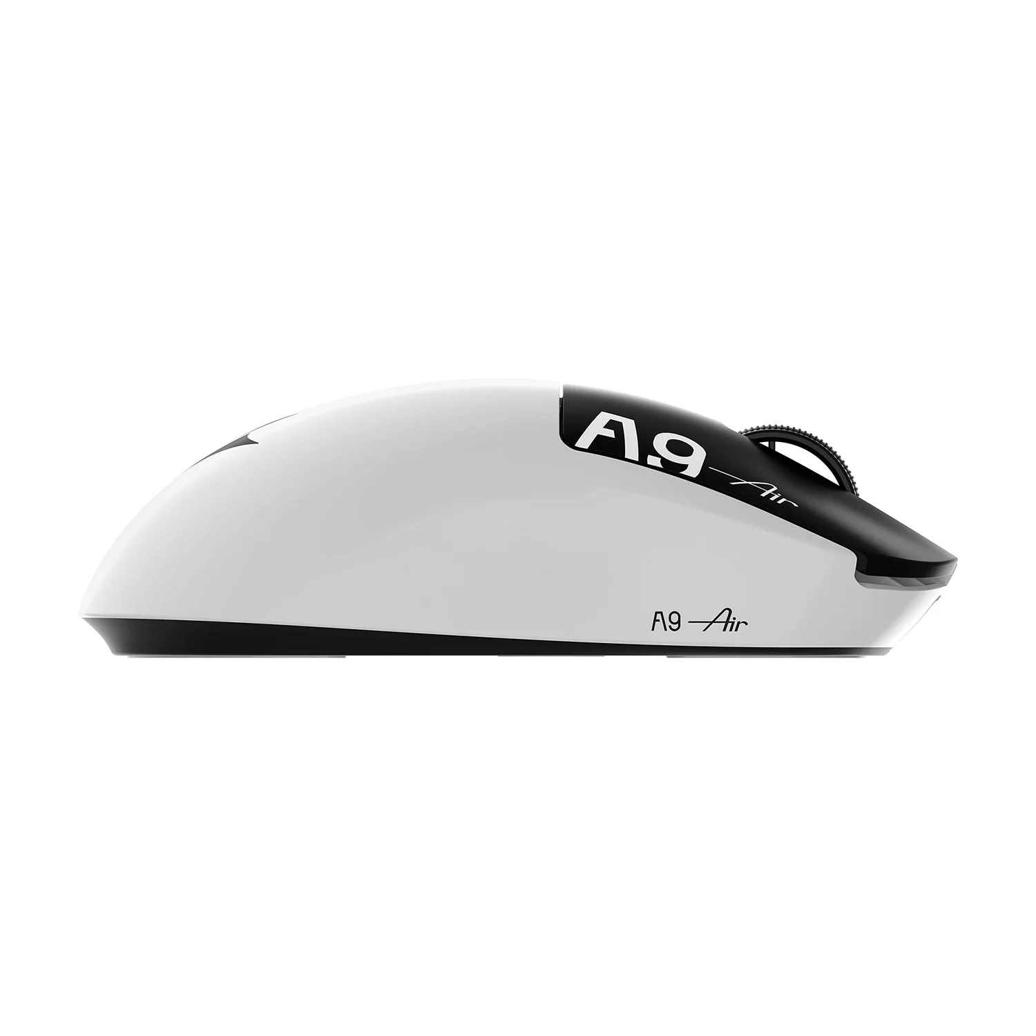 ATK Dragonfly A9 Air Gaming Wireless Mouse - Shadow White