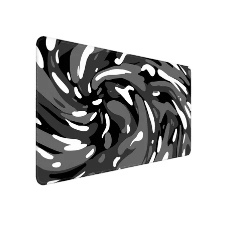 Liquid Art 90x40cm Mousepad