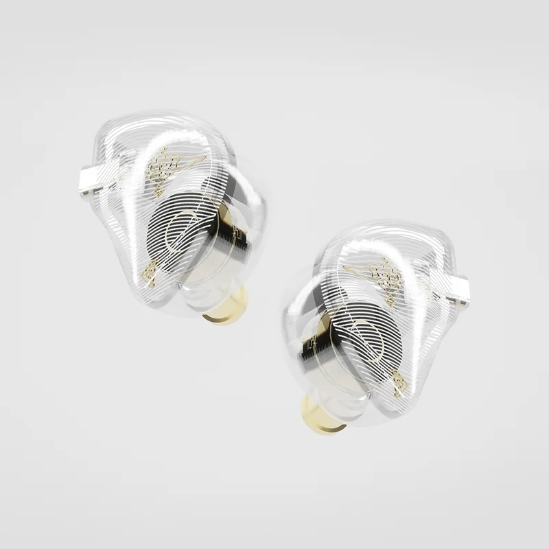 TANGZU WAN ER SG White Edition IEM