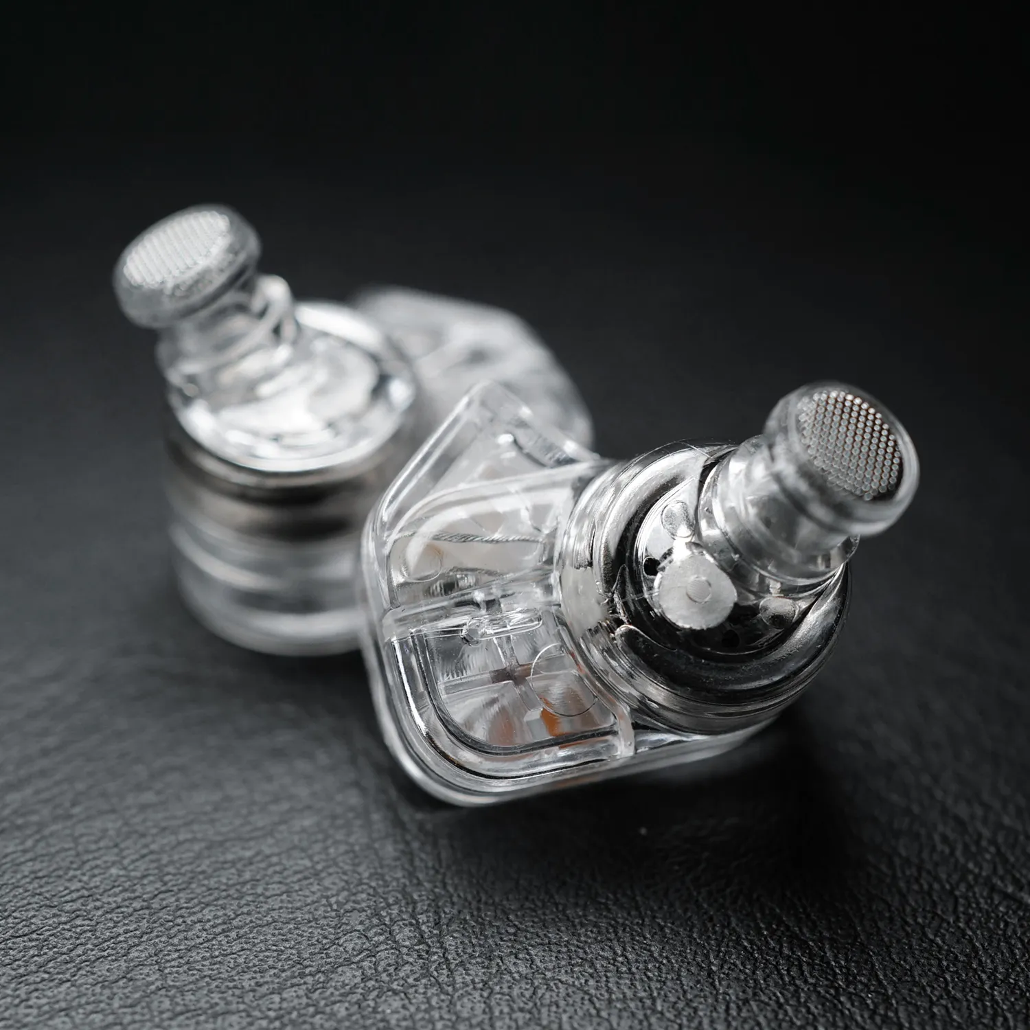 Tanchjim Bunny DMT 4 Ultra IEM 3.5mm With Mic