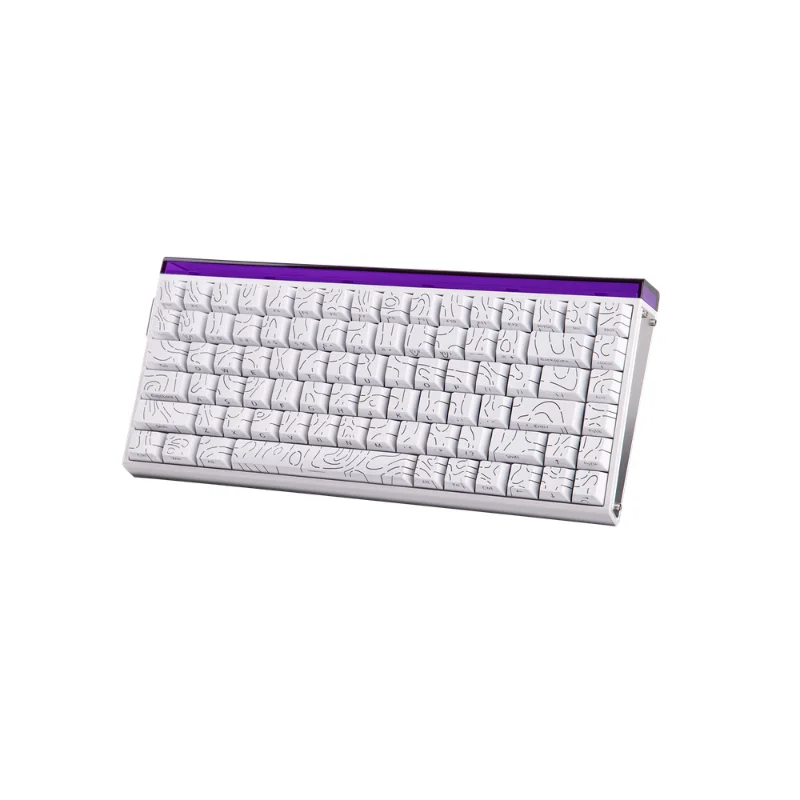 AULA HERO84 HE Wired Magnetic Gaming Keyboard