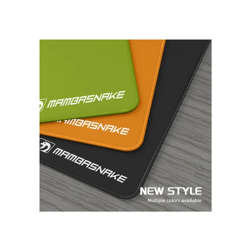 MAMBASNAKE CM02 Gaming Mousepad (COMING SOON)