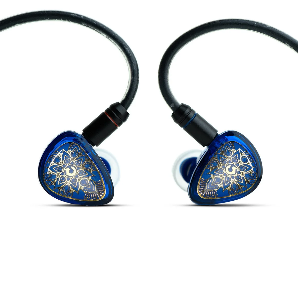 Headphone Zone X Tangzu WANER SG 2 India Edition IEM (3.5mm With Mic)