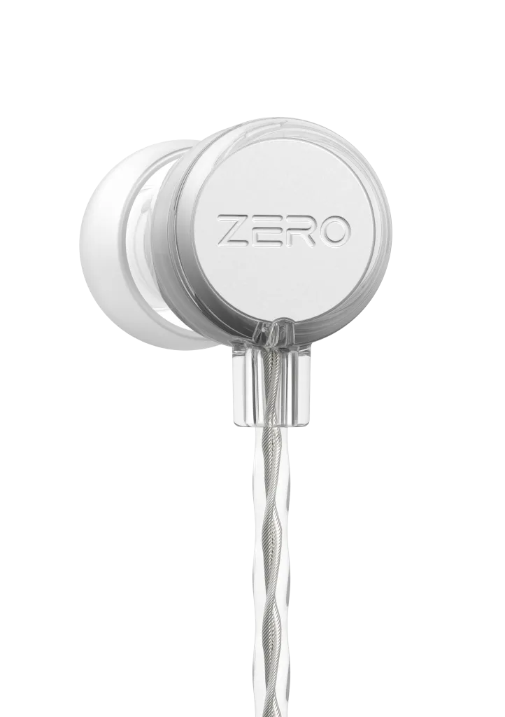 TANCHJIM Zero Ultima 3.5mm With Mic