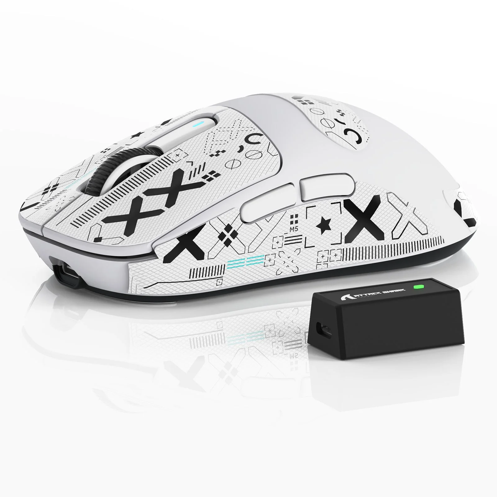 Attack Shark X3 Pro Gaming Mouse
