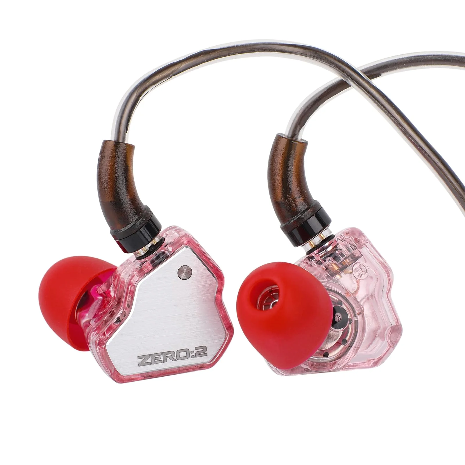 7Hz x Crinacle Zero 2 IEM