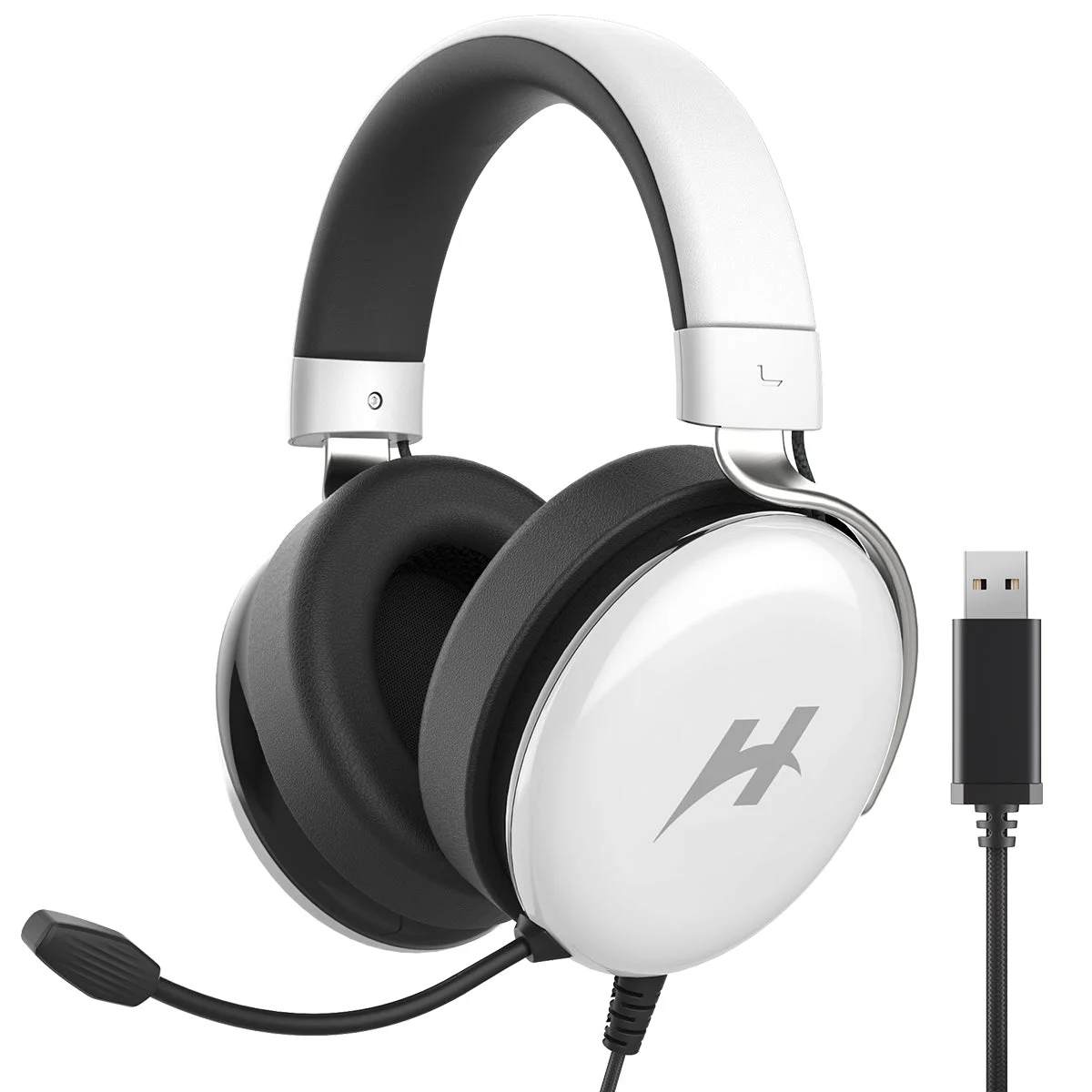 HAYLOU HexStorm G1 Gaming Headset
