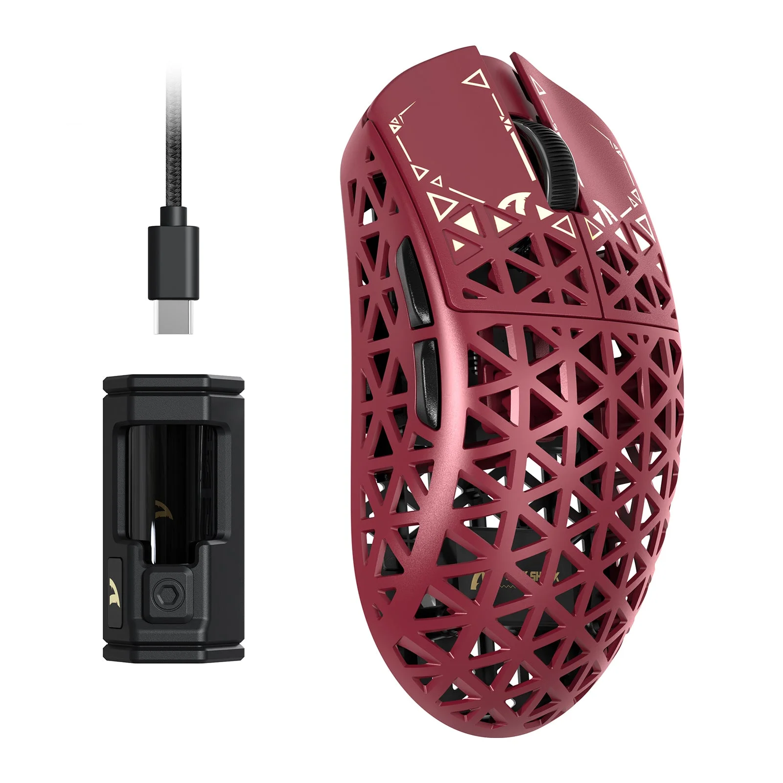 Attack Shark R5 Ultra Gaming Mouse