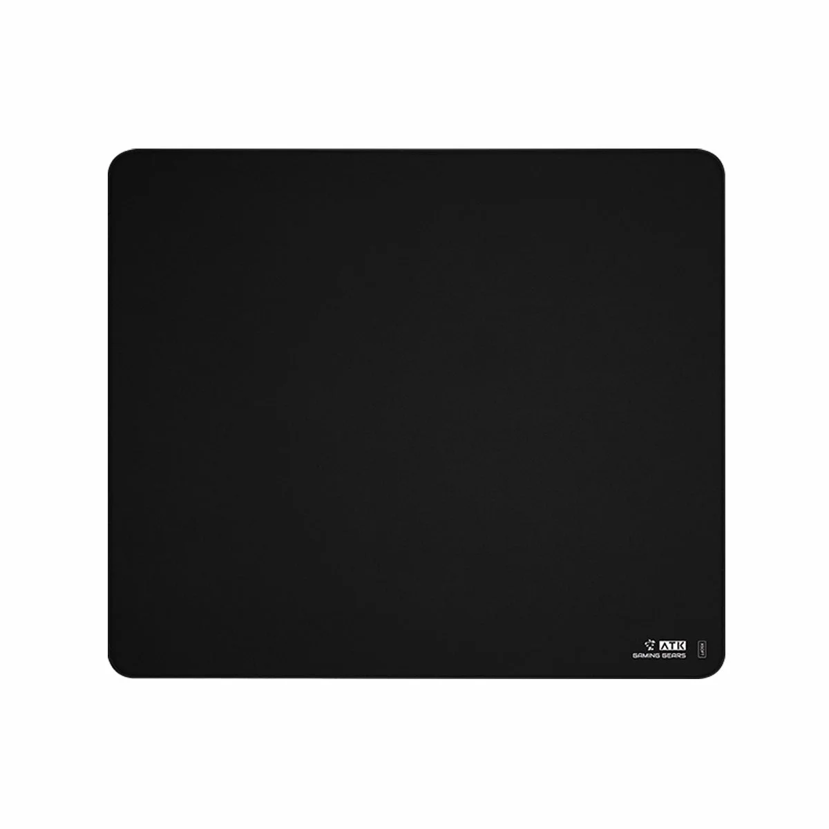 ATK Sky XSoft Esports Gaming Mousepad - Black