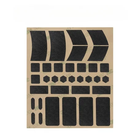 Anti-slip Thin Sticker Mouse Grip Tape