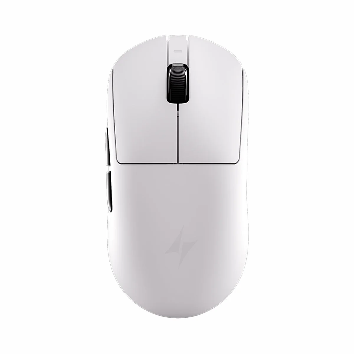 ATK Dragonfly A9 Gaming Wireless Mouse - White