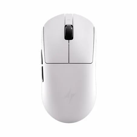 ATK Dragonfly A9 Gaming Wireless Mouse - White