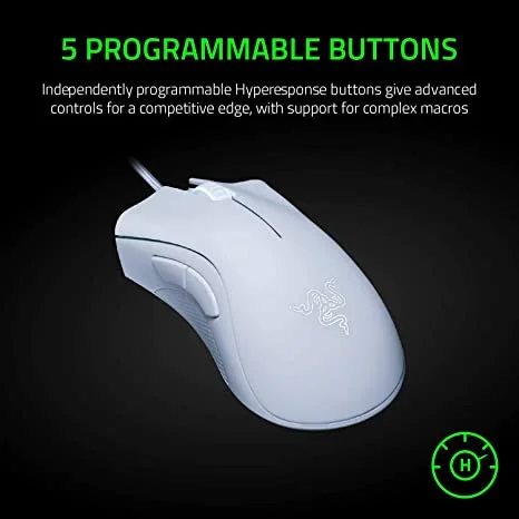Razer DeathAdder Essentiel Mouse