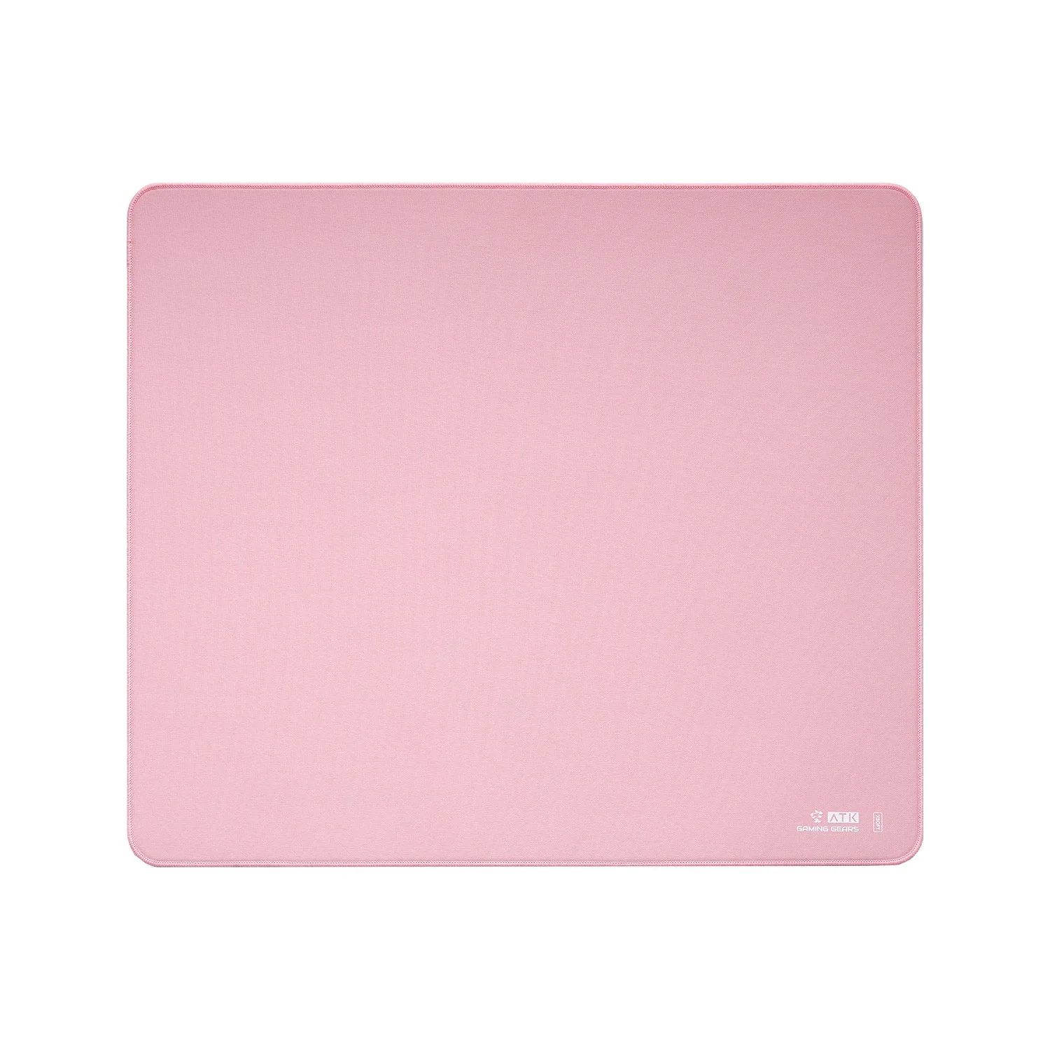 ATK Sky XSoft Esports Gaming Mousepad - Pink