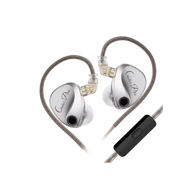 KZ Castor PRO IEM