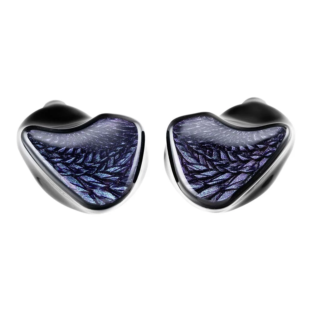Celest Wyvern Black IEM