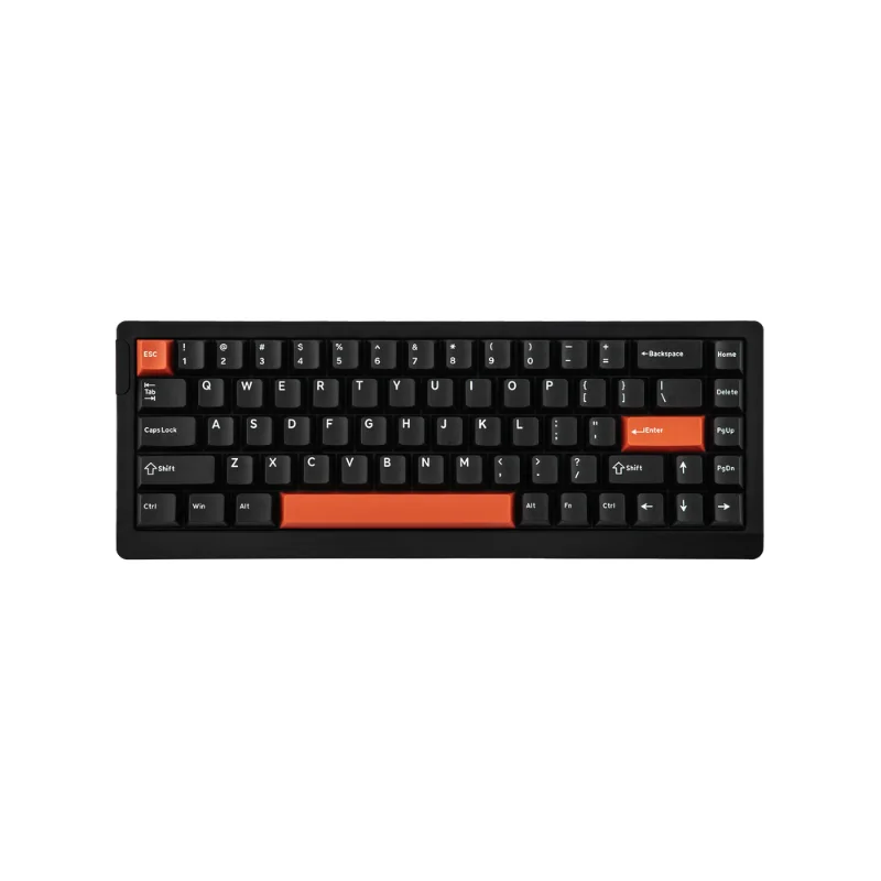 EPOMAKER HE68 Lite Magnetic Gaming Keyboard